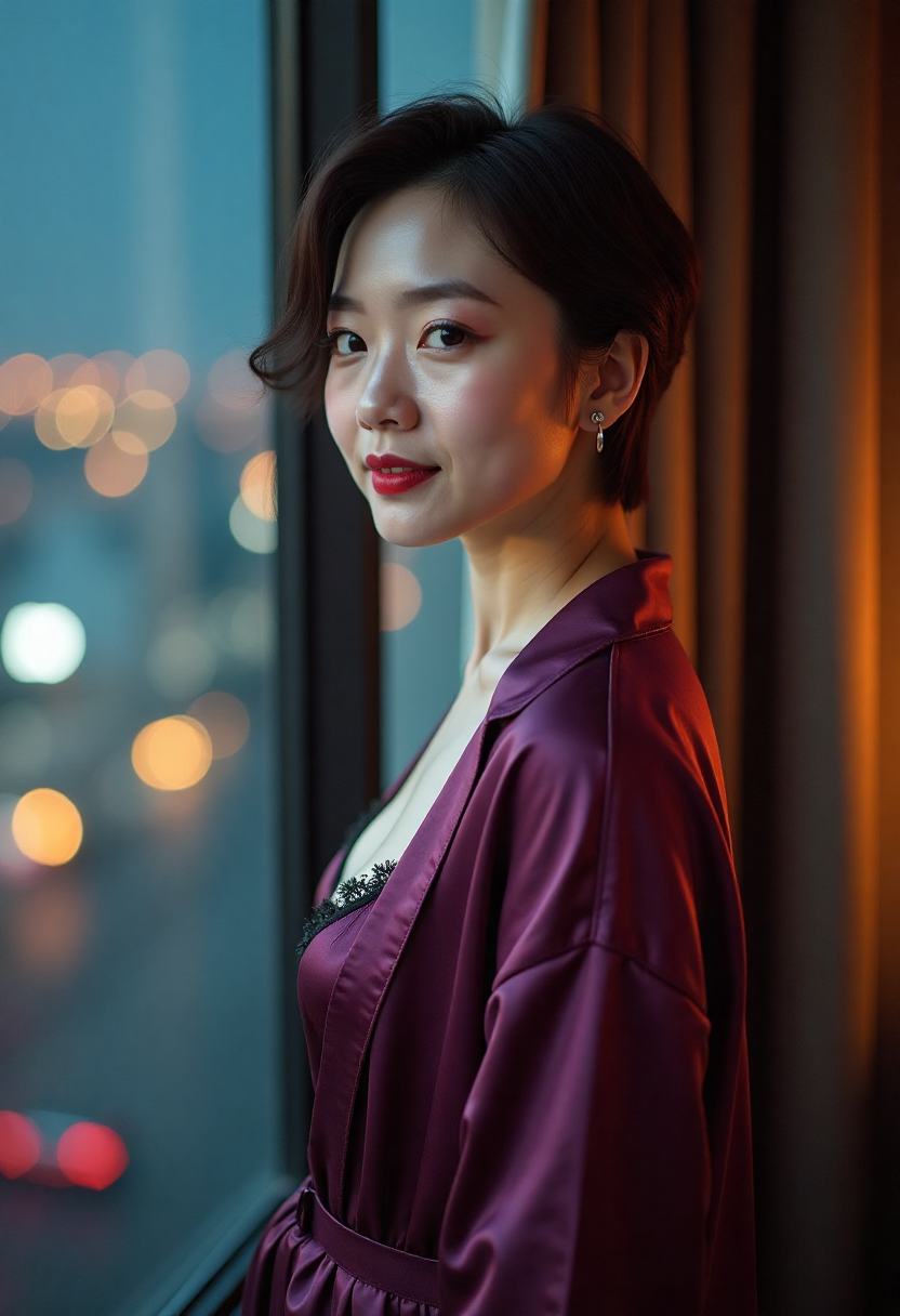 我们家的小食堂电视剧海报