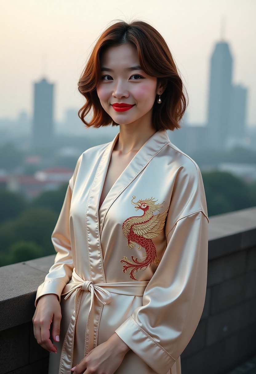 小院开饭了综艺海报